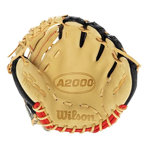 Image of Wilson A2000