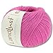 Produktbild Frida's Wollhaus Lana Grossa 50 g Landlust Alpaka Merino 160 Wolle Stricken 26 Farben (414 | Pink)