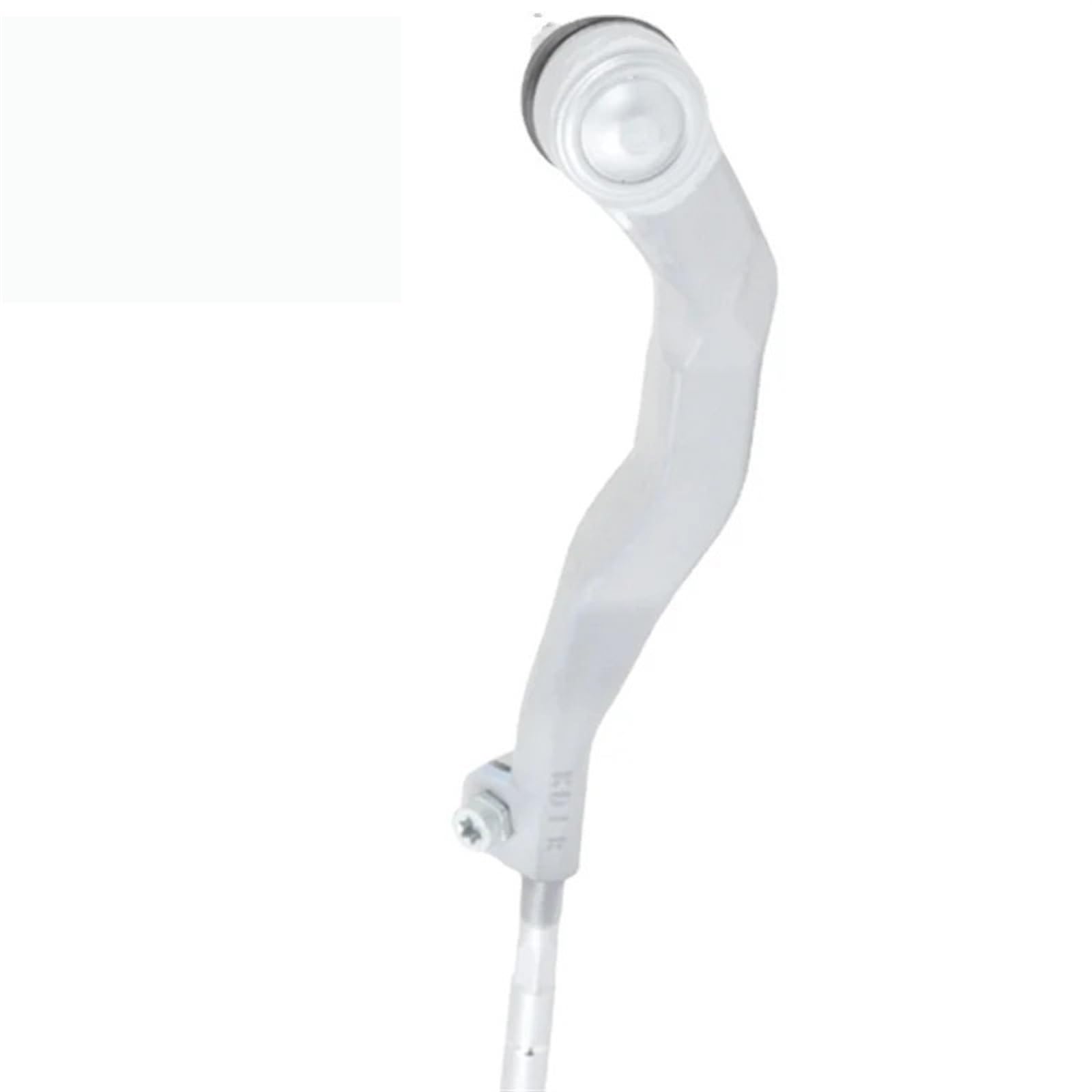 32106867404 Ricambi auto Tirante sterzo anteriore destro compatibile con BMW X1 F48 F49 F23 F22 F87 32106867405