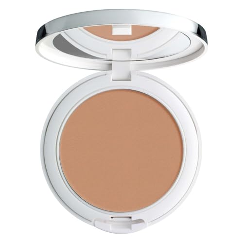 ARTDECO All In One Cream Foundation - Reichhaltige und cremige Kompakt-Foundation mit halbmattem Finish - 1 x 11 g