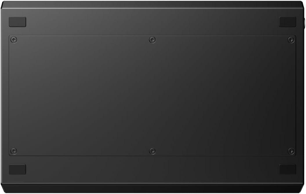 MINISFORUM DEG1 egpu Dock, OCUlink, PCIEx16 (PCIE4.0x4), botón de Encendido Forzado, Compatible con alimentación ATX/SFX