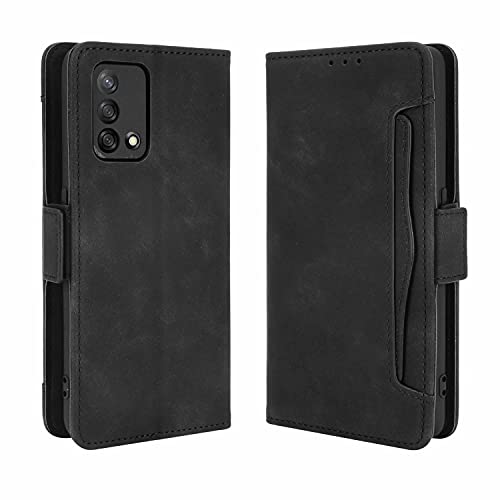 SOUFU Coque pour Oppo A74 4G Coque Cover