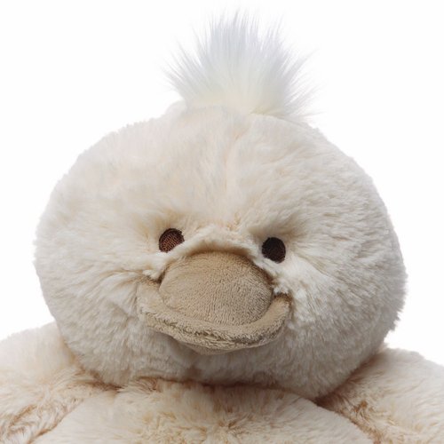 ikea gosig golden retriever