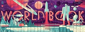 The World Book Encyclopedia