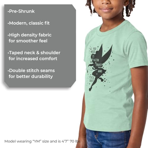 Image of Disney Girls' Tink Dust