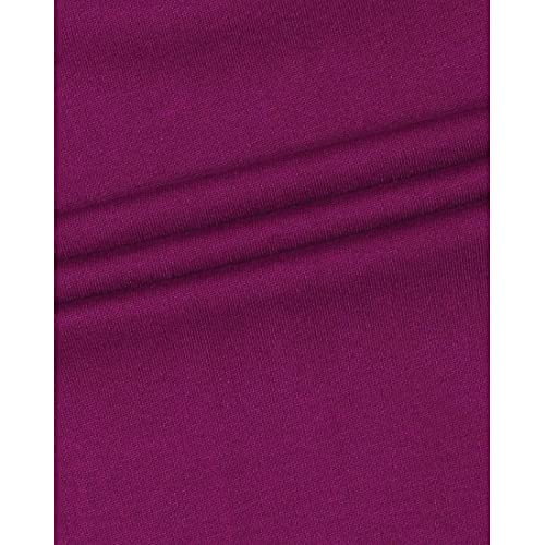 Image of Bewakoof Men Colorblock Long Sleeve Hooded Sweatshirt