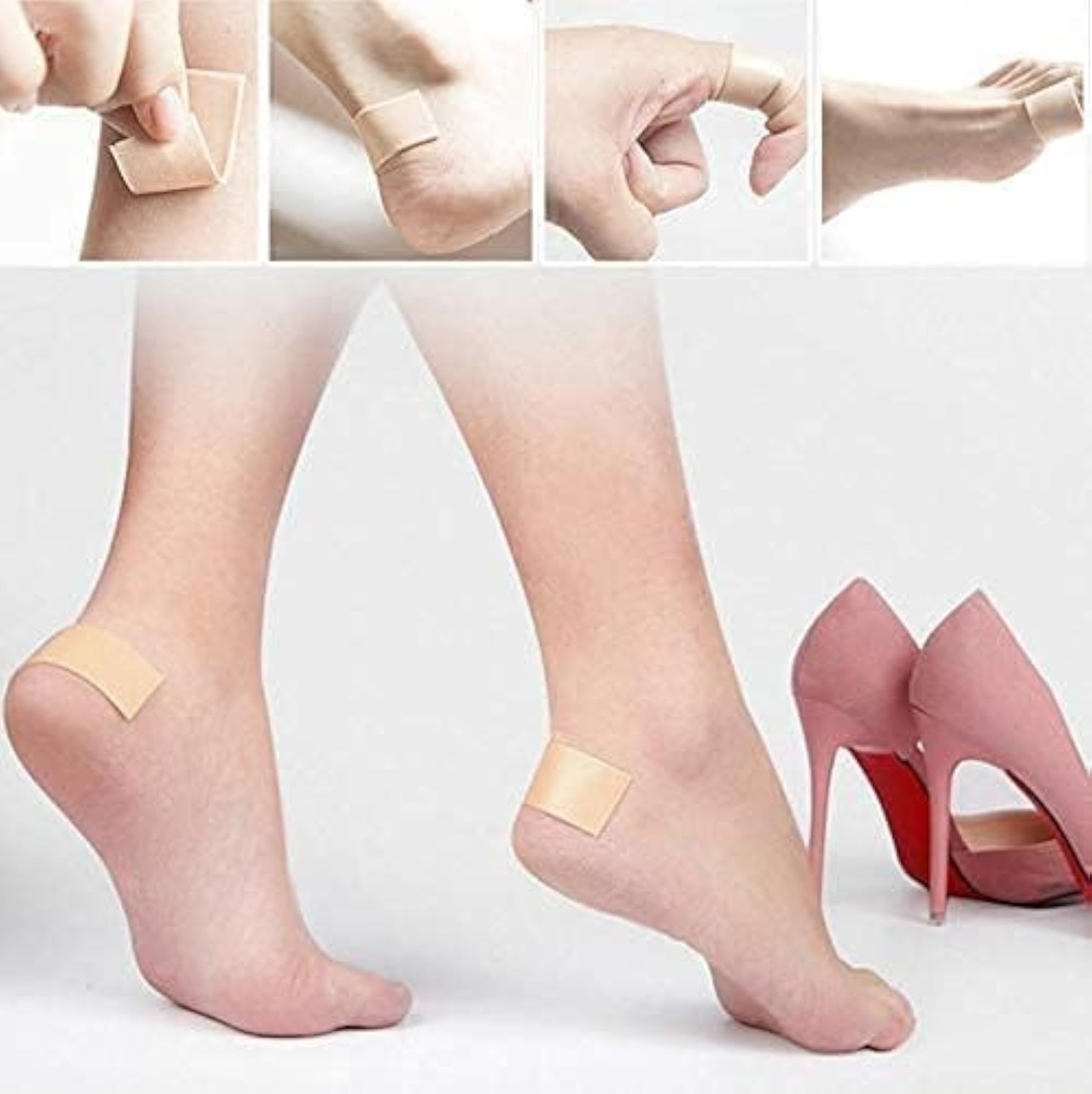 Multipurpose Waterproof Foot Care Grip Tape