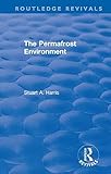 The Permafrost Environment (Routledge Revivals)