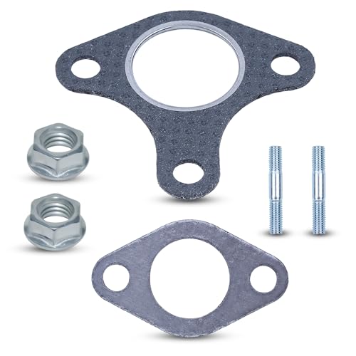 AUMEL Auspuffdichtungssatz für Honda GX390 GX340