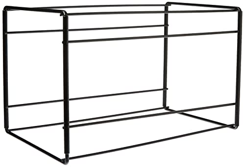 Menno Suporte para Pastas Suspensas (15 Pastas), Preto, 4179-288
