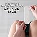 U by Kotex Security Lightdays Panty Liners, Light Absorbency, Regular Length, Unscented, 516 Count (4 Packs of 129) (Packaging May Vary)