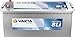 Produktbild Varta 680108100 Promotive Silver M18 - 12 V / 180 Ah - 1000 A/EN