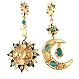 A perfect jewelry to match your outfit or as a gift for your friends.