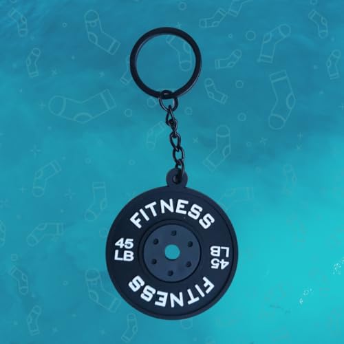 Image of UMANI Premium Stainless Steel Keychain Metal For Gifting With Key Ring Anti-Rust alloy Metal Keychain for bikes and cars