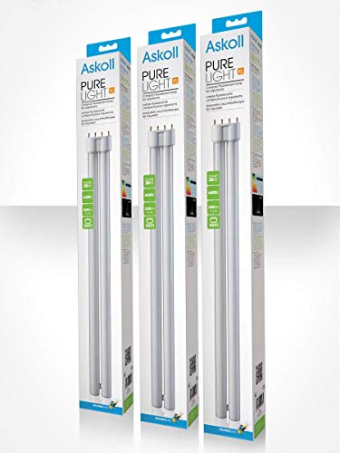 Askoll AC350003 Pure Light XL