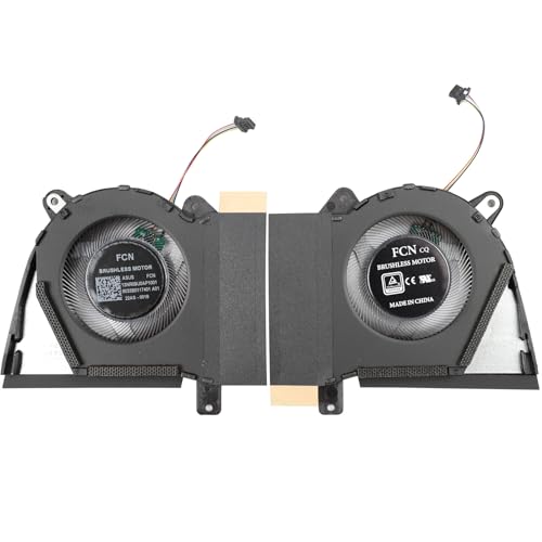 Ventilateur de rechange pour ASUS Rog Zephyrus G14 GA402RJ