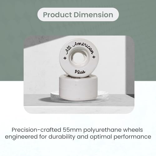 Sure-Grip All American Plus Wheels