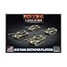 Flames of War WW2: M18 Tank Destroyer Platoon