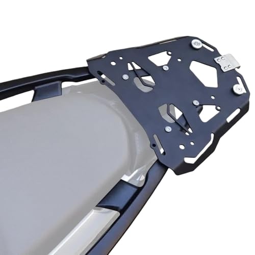 Support boîtier de moto CB500X NX500 pour fixer vos bagages sans vibration