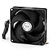 Ruilogod DC 12 V 3PIN CPU Cooler Cooling Fan Heatsink do AMD Athlon 64 x2 5600+