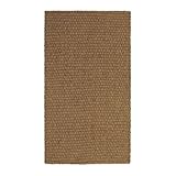 Ikea Sindal – zerbino, Naturale – 50 x 80 cm