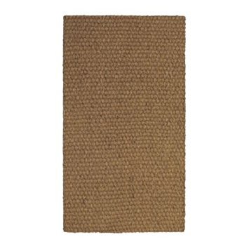 Ikea Sindal – zerbino, Naturale – 50 x 80 cm