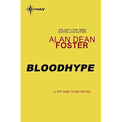Bloodhype