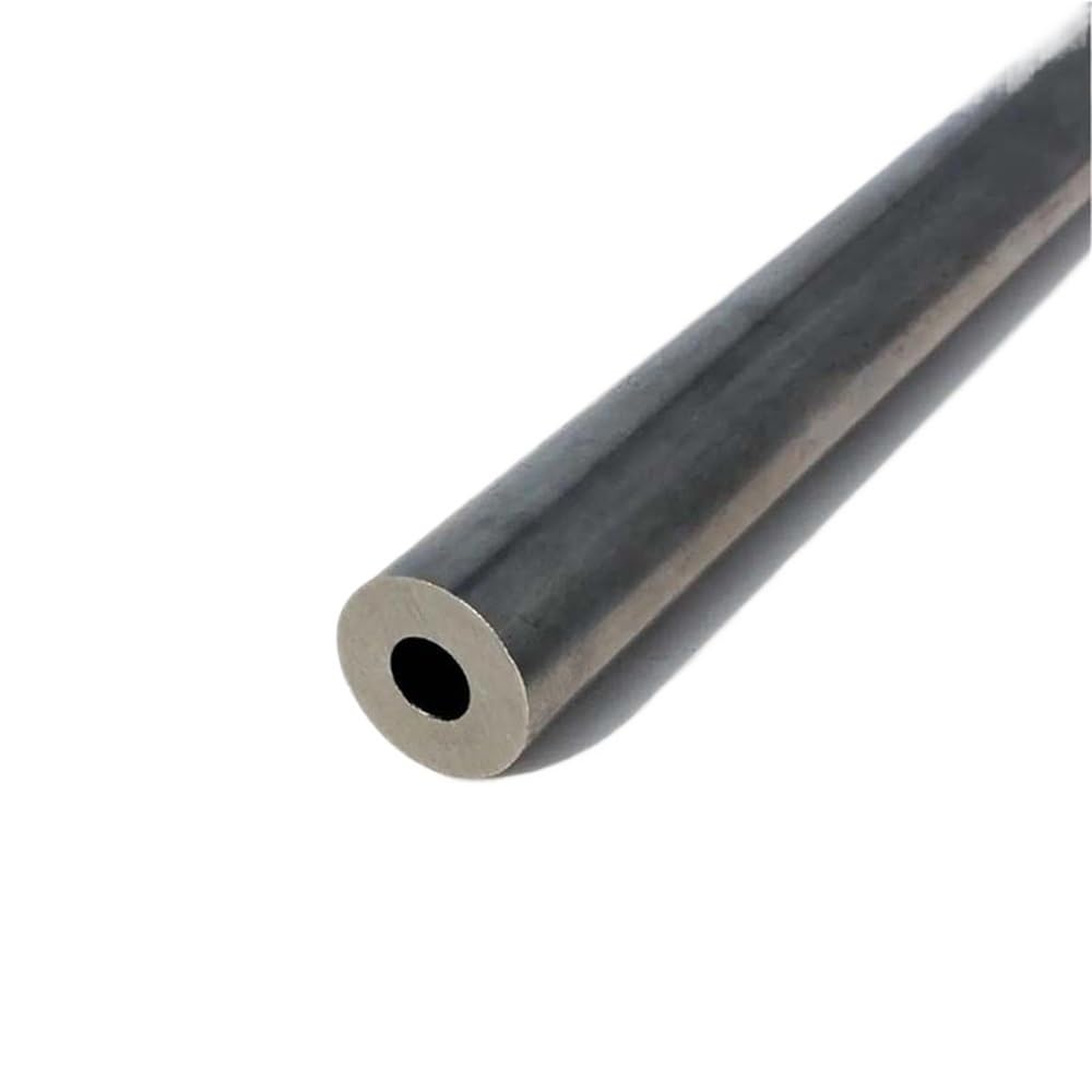 42CrMo Tubo acero aleación sin soldadura laminado frío OD 20mm 1 pieza