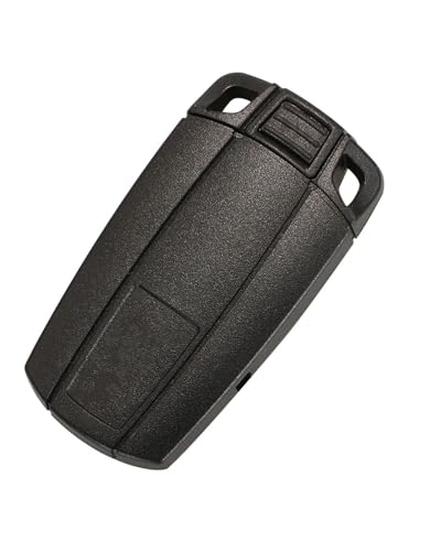 Plip clé BMW E61 E70 X6 boîtier télécommande 3 boutons avec pile