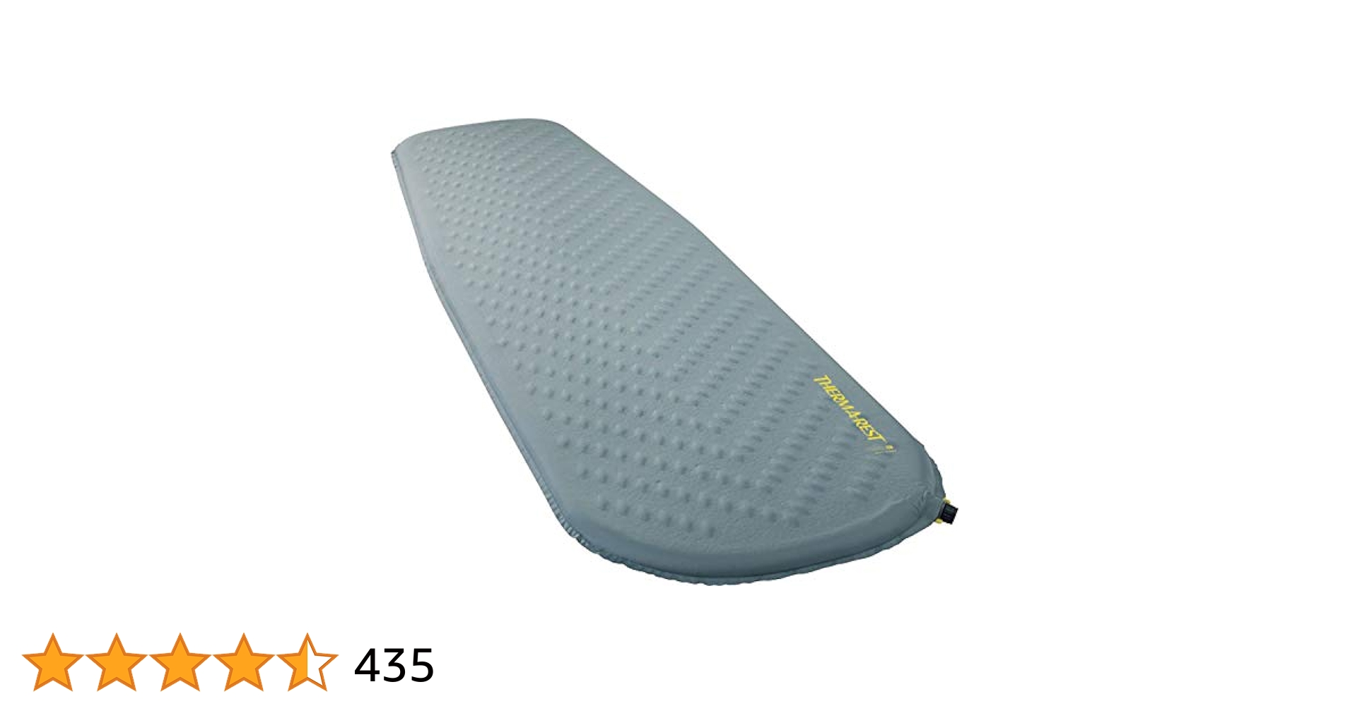 Amazon | THERMAREST(サーマレスト) アウトドア キャンプ