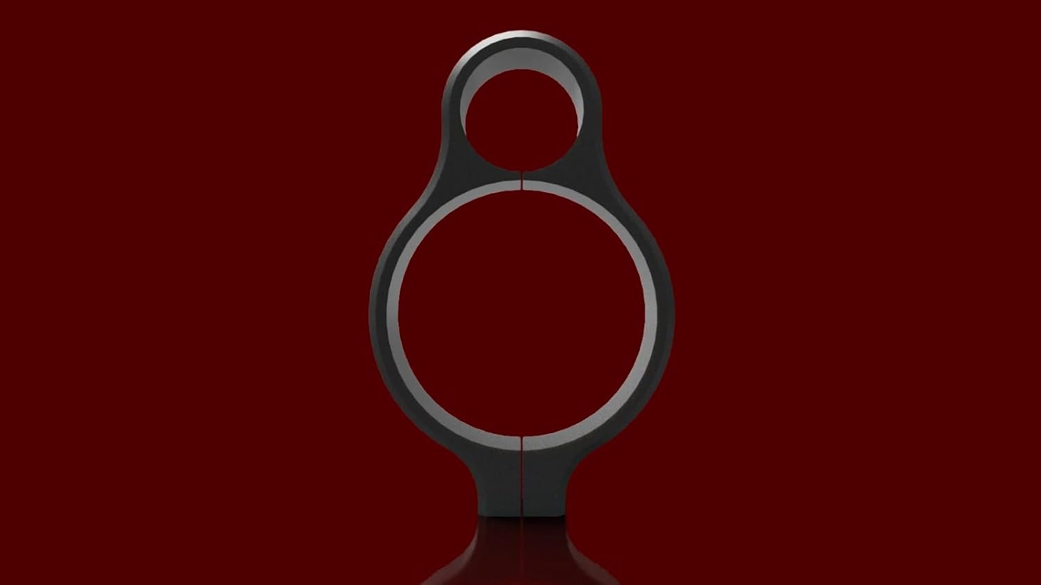 Precision Barrel Band for FX Impact M3