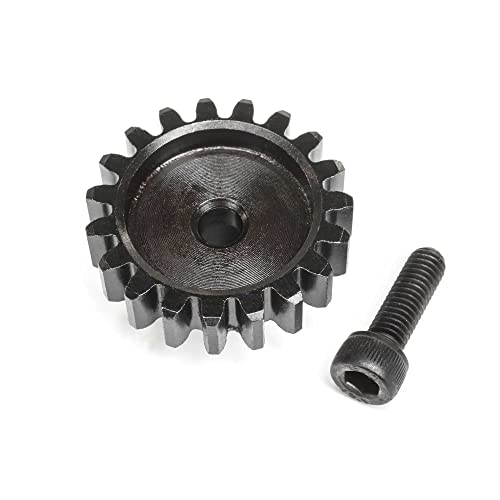 Pignon LOSI Pinion Gear 19T 1.5M résout l'usure de transmission DBXL 2.0 LOS352010