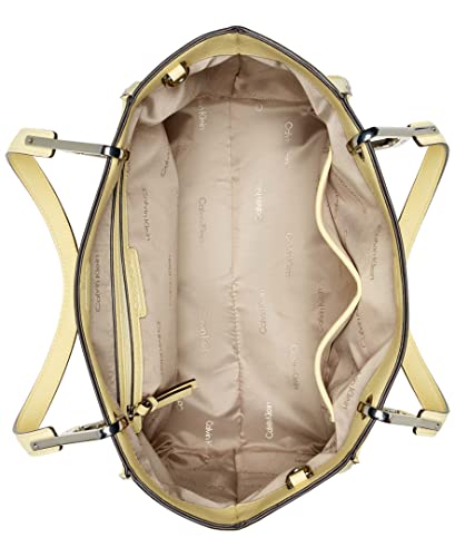 Image of Calvin Klein Women's Reyna North /South Tote