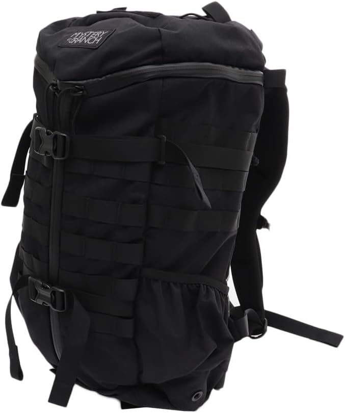 Amazon.co.jp: [ミステリーランチ] ツーデイアサルト 2 Day