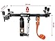 KS Tools 160.0910 Universal-Getriebehalter-Satz, 12-TLG