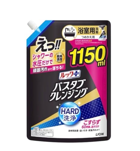 oX^u NWO HARD  VgX̍ lߑւ e 1150ml ×1 bN vX Cp ̓^Cv