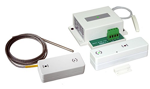 Einbau Funk-Abluftsteuerung BL220FiT(SG)-System/Abluftsteuerung/Sicherheitssteuerung/Sensorschalter