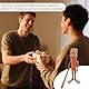 Dreaku Tung Tung Tung Sahur 3D Figure - Italian Brainrot BRR Patapim Collectible Figurine, Viral 3D Printed Animal Art for Fans, Home & Desk Decoration