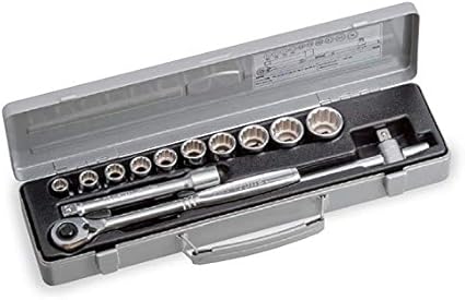 1 2 inch socket set
