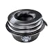 Ray Allen Buddy Bowl - Spill Proof Dog Water Bowl (44oz Black)