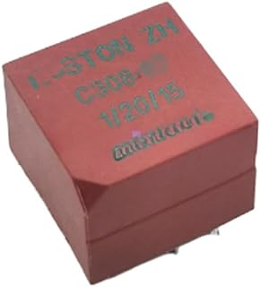 DC Governor 6RA70 Drive Transformer C308-08