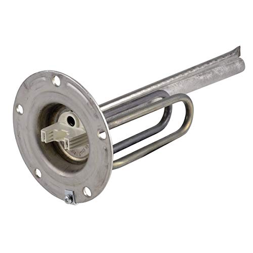 Resistenza blindata di scaldacqua - Rif 816095