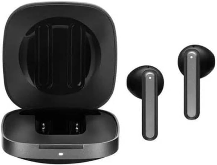 FILL key FIIL Key GLOBAL version 2025 Ture Wireless Earbuds Bluetooth 5.3 Low Latency TWS In-Ear Headphones. (Black)