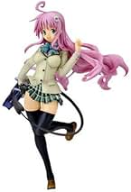 HobbyJAPAN - ララ・サタリン・デビルーク To LOVEる-とらぶる- ダークネス 1/7 完成品 フィギュア ホビージャパンオンラインショップ&amp;ポストホビー厚木店限定 ホビージャパン/AMAKUNI(アマクニ) 31iBd32fxwL.jpg_BO30,255,255,
