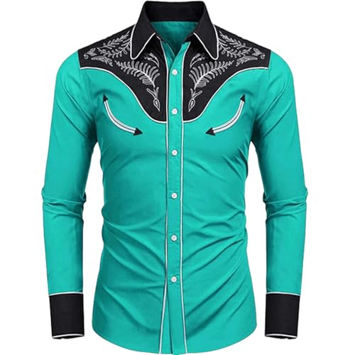 Chemise denim col mao homme grande taille ample respirant cardigan ete