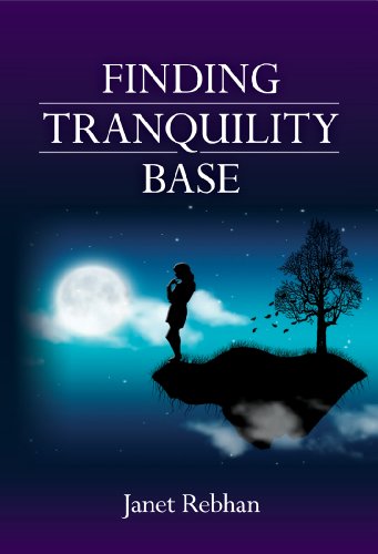 Photo de Finding Tranquility Base: A Novel (English Edition)