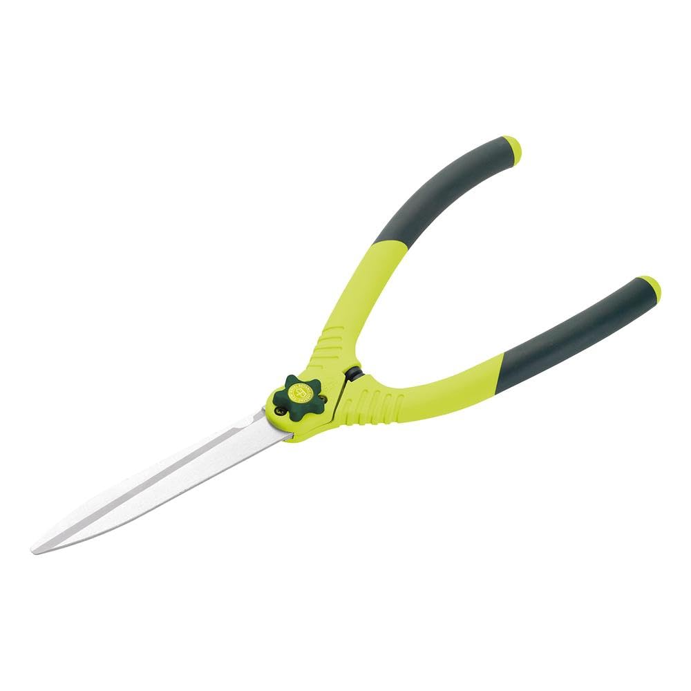 Spear & Jackson 4888KEW Tijeras de mano Razorsharp de la colección de Kew Gardens