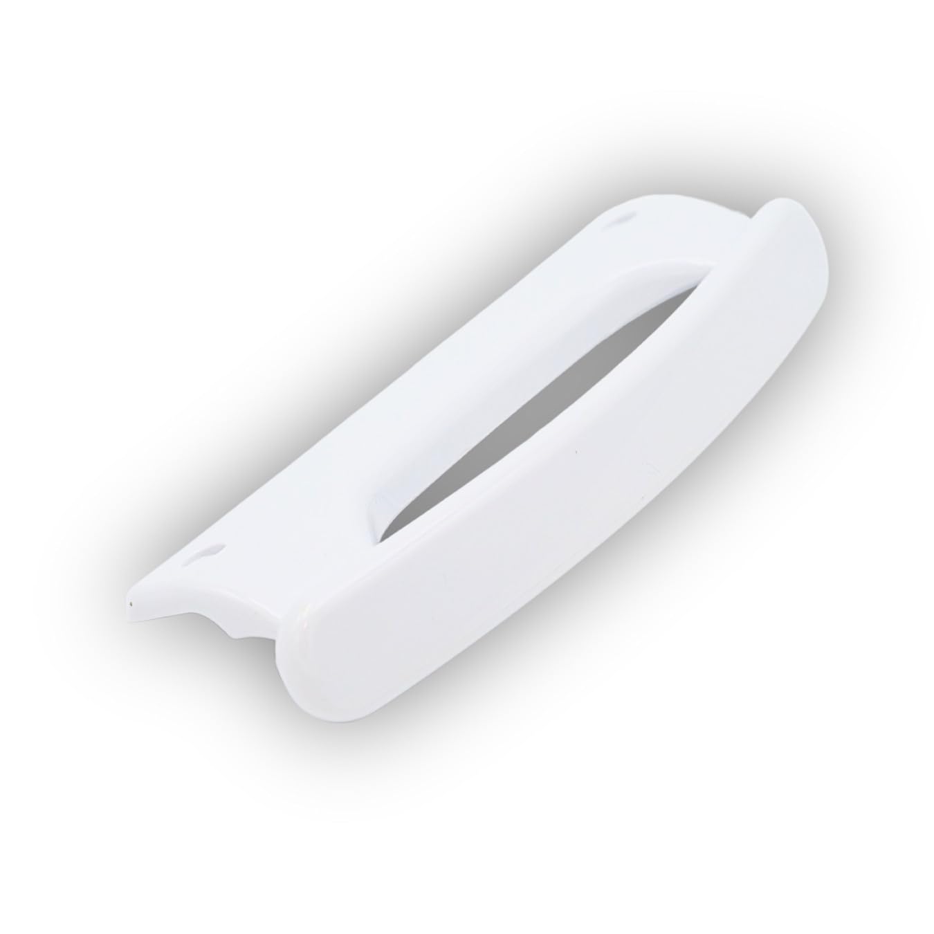 Maniglia Per Frigorifero Whirlpool – Ricambio Originale, Foro Interasse 174 Mm, Unità - 4