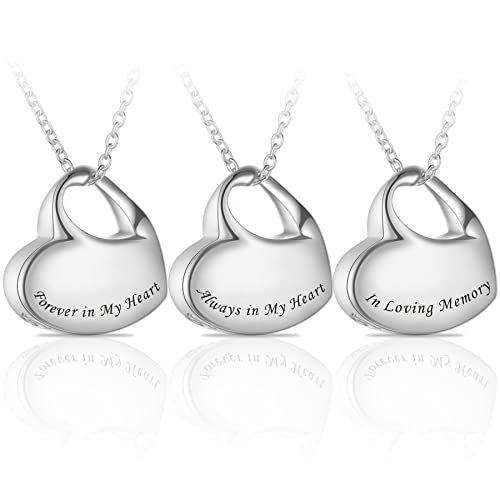 Best Heart Locket For Ashes A Close Look At The Top Options