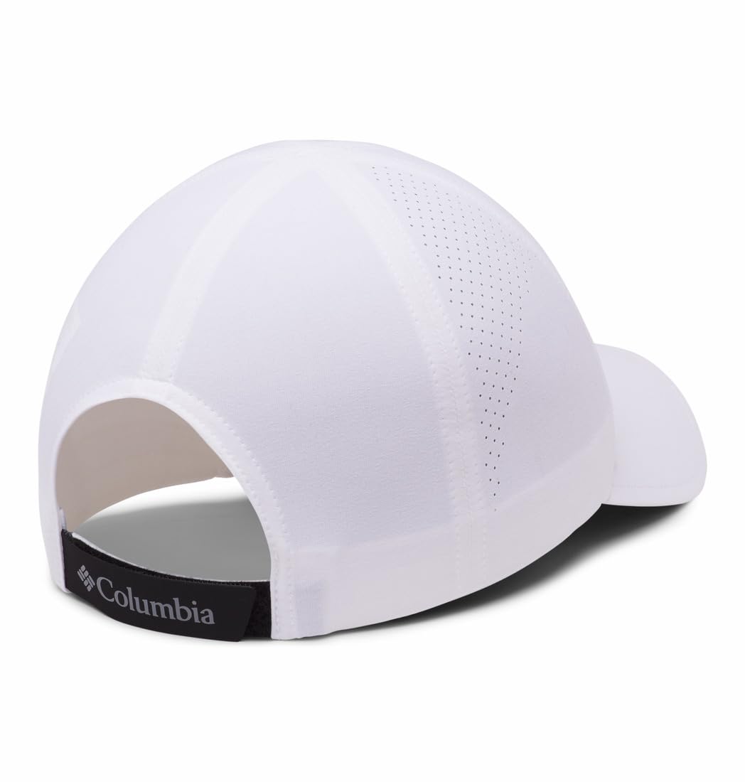 Columbia Silver Ridge III, Casquette Unisexe